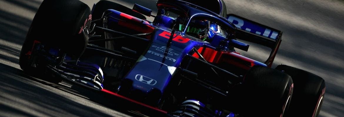 Pressionado, Hartley superou Gasly na qualificação e larga em 12º