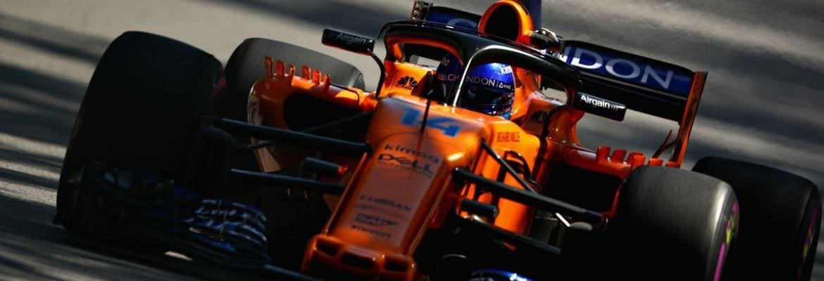 McLaren vive momento “frustrante” a caminho de Silverstone, avalia Zak Brown