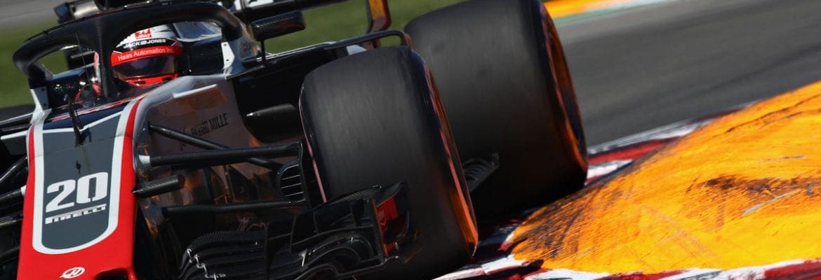 “Muitas perguntas” pairam na Haas sobre dupla de pilotos para 2019