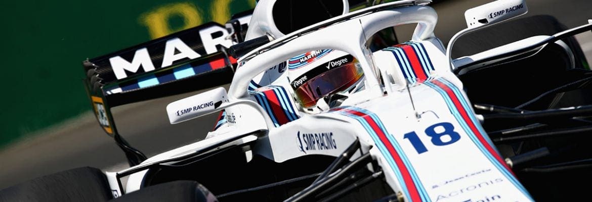 Williams: Paddy Lowe não espera por boas corridas na Áustria e Inglaterra