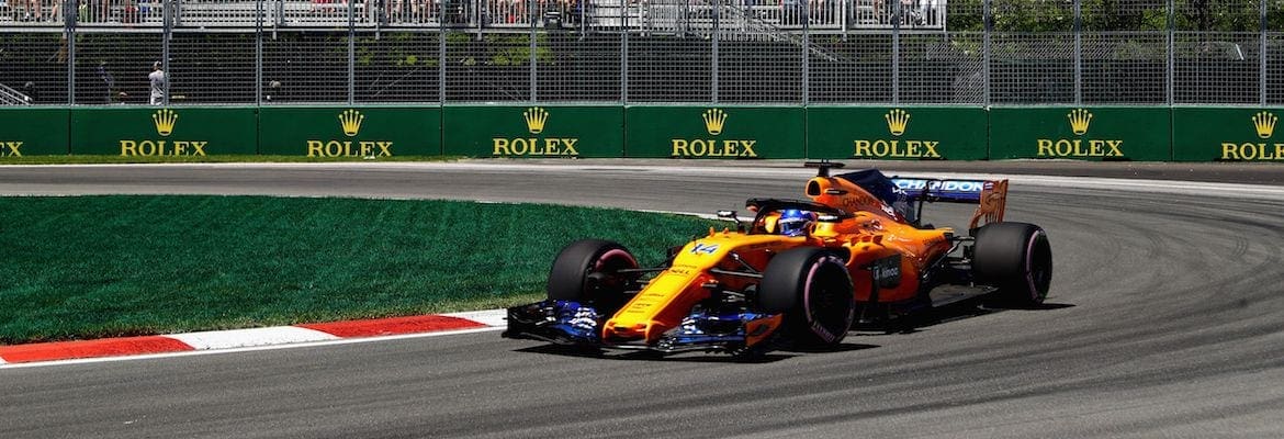 Fernando Alonso vê um grande futuro para a aliança McLaren-Renault