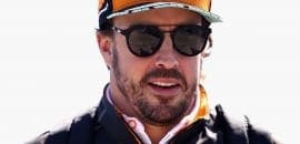 Alonso comenta que o acesso dos fãs em Daytona é impensável na F1