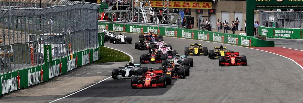 Apenas Mercedes e Renault com suas duplas confirmadas; veja como está o grid da F1 para 2019