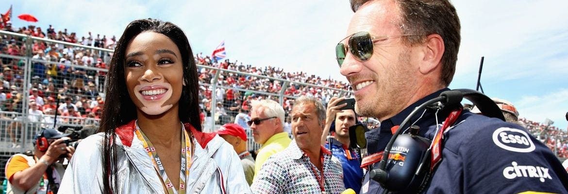 “Falta de comunicação”, diz Whiting sobre bandeira quadriculada antecipada no Canadá