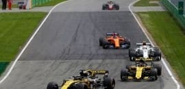 Renault adverte “relógio está correndo” sobre regras da F1 em 2021