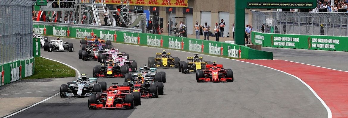 FIA anuncia, nesta semana, o regulamento para motores de 2021