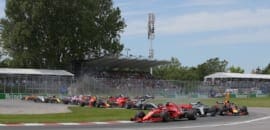 Canadá será um grande desafio para a Mercedes, diz Toto Wolff