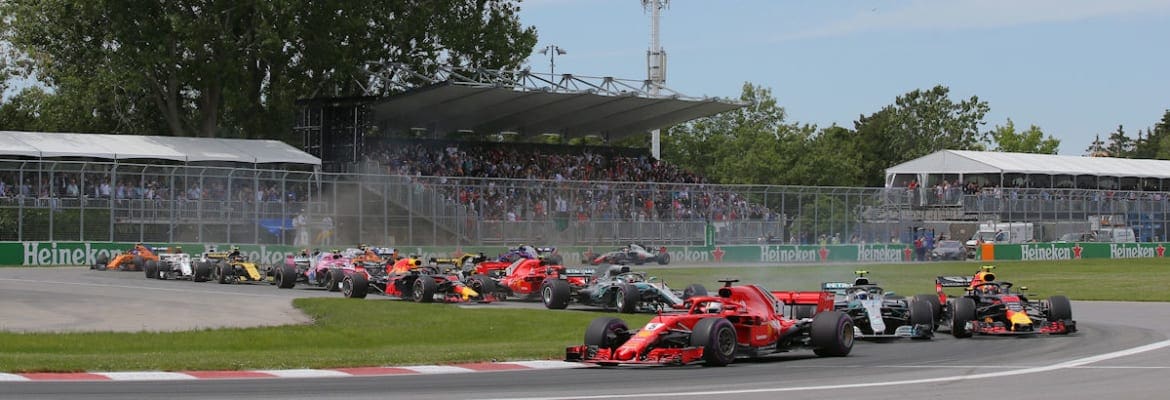 Canadá será um grande desafio para a Mercedes, diz Toto Wolff