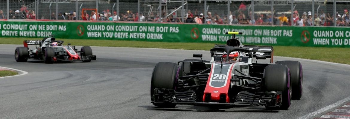 Gene Haas define o GP da Áustria como uma corrida de “redenção” para a equipe