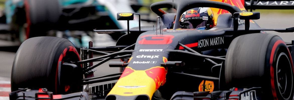 “Falta de ritmo na qualificação” custou um melhor resultado para a Red Bull no Canadá