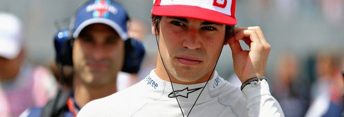 Em “ano de sobrevivência” da Williams, Lance Stroll diz que “amadureceu como piloto”