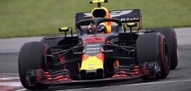 F1: Verstappen aponta GP do Canadá de 2018 como virada decisiva na carreira