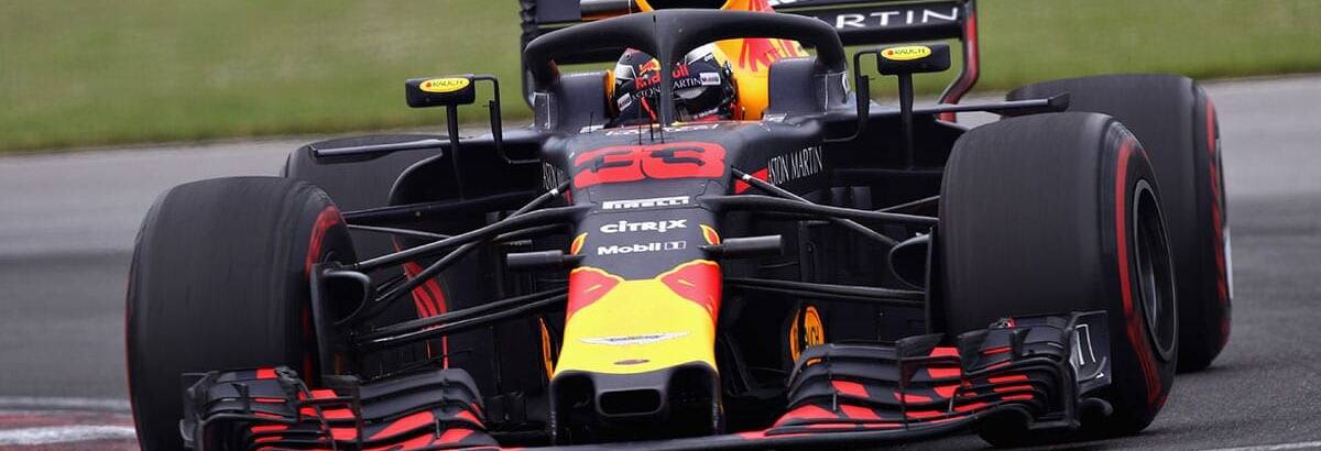 F1: Verstappen aponta GP do Canadá de 2018 como virada decisiva na carreira