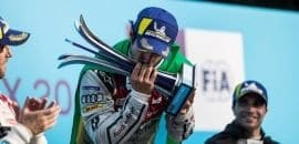 Di Grassi vence em Nova York e chega ao sexto pódio consecutivo; segunda corrida acontece neste domingo