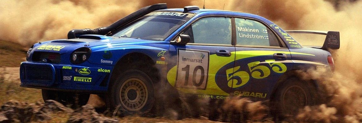 WRC assina acordo para retorno da notória etapa do Rally Safári