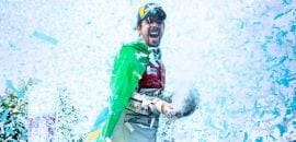 Após problemas em cinco etapas, Di Grassi define como “milagre” terceira posição no Mundial da Fórmula E