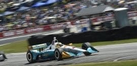 Equipe Harding estuda colocar mais um carro no grid ainda nesta temporada
