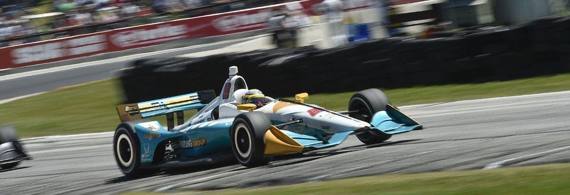 Equipe Harding estuda colocar mais um carro no grid ainda nesta temporada