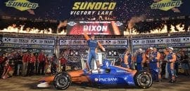“Dixon seria campeão mundial de F1 nas circunstâncias certas”