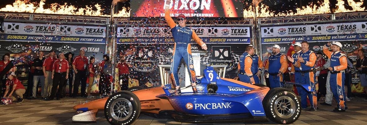 “Dixon seria campeão mundial de F1 nas circunstâncias certas”