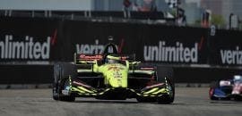 Bourdais garante vaga na IndyCar com a AJ Foyt