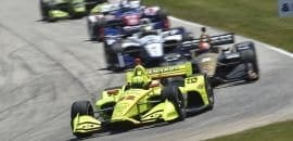 GP de Road America: confira os horários deste fim de semana da IndyCar em Elkhart Lake