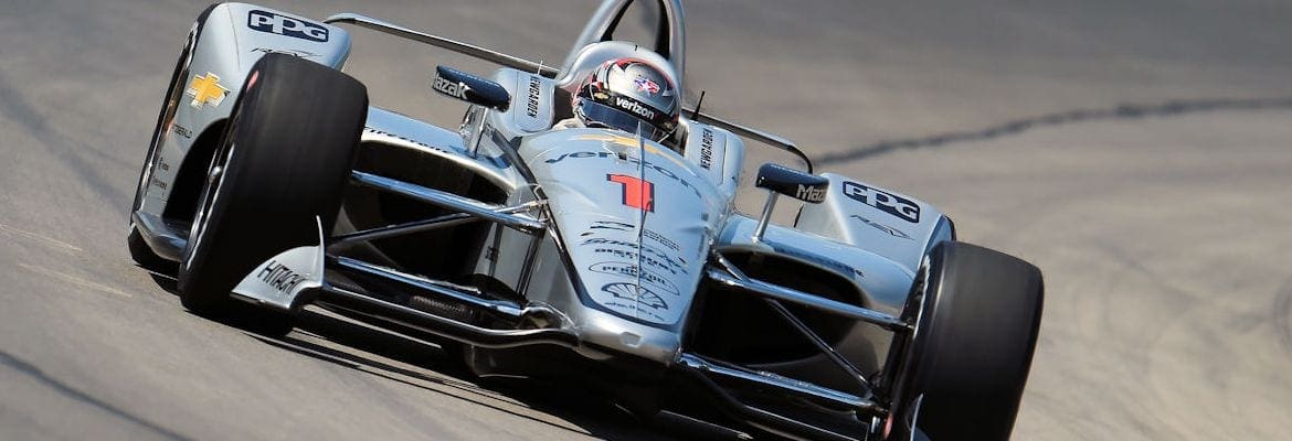 Will Power faz sua terceira pole da temporada em Pocono; brasileiros ficam fora do top 10