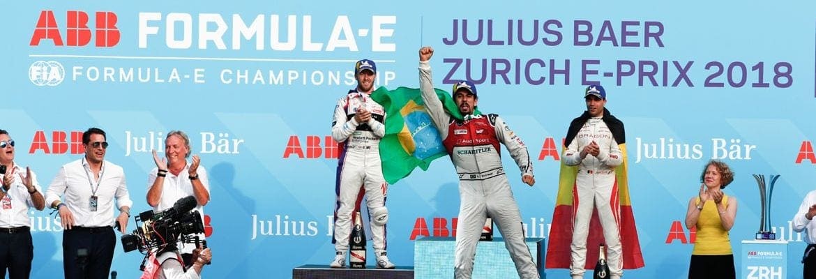 McNish surpreendido com a vitória de Di Grassi em Zurique