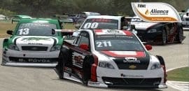 F1BC Aliança National Light: Wagner Monteiro vence com tranquilidade em Caruaru