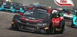 F1BC National Pro: Daniel Mageste vence em Caruaru e sobe no campeonato