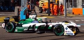 TEMPO REAL: Acompanhe o ePrix de Zurique, 10ª etapa da FE 2017/18