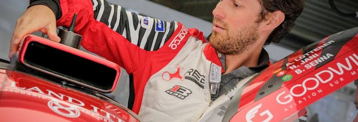 Senna: “Mudanças no regulamento pouco afetarão favoritismo das Toyota”