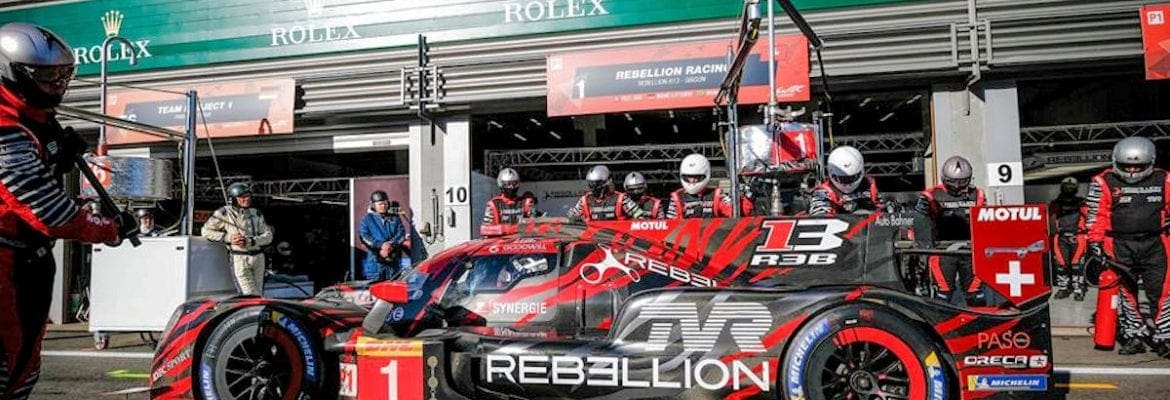 Senna sai em 3º e prevê 24 Horas de Le Mans caótica
