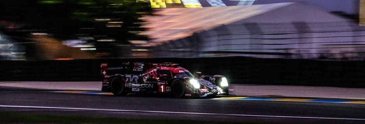 Bruno Senna, 4º, conquista seu melhor resultado em Le Mans