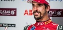 VÍDEO: Na véspera da decisão da FE em Nova York, Di Grassi focado no “Construtores” pela Audi