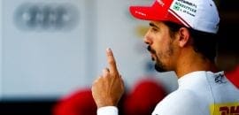 No Parque do Ibirapuera: Lucas Di Grassi quer a Fórmula E em São Paulo sem dinheiro público