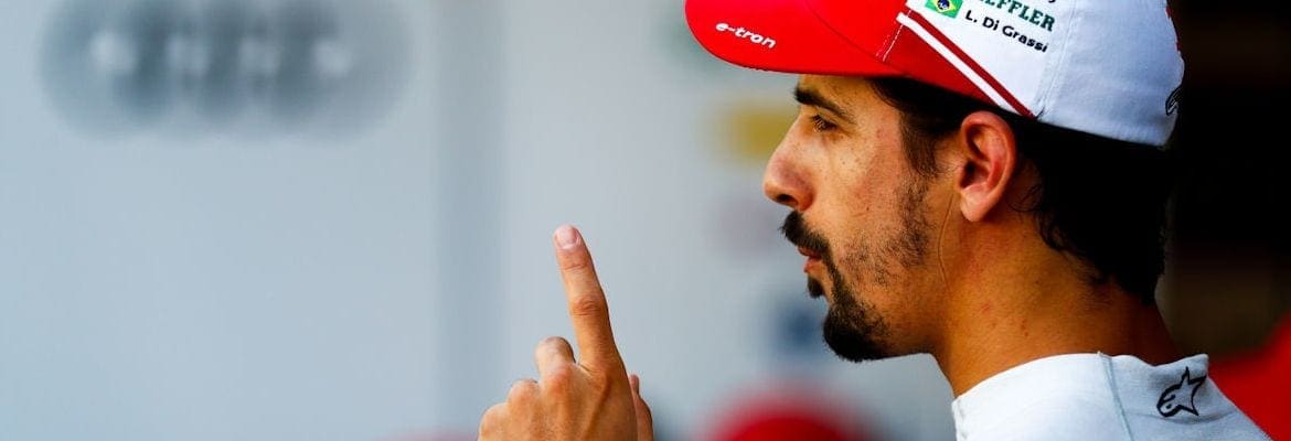 Di Grassi: ePrix de São Paulo tem “menos de 10%” de chances de acontecer