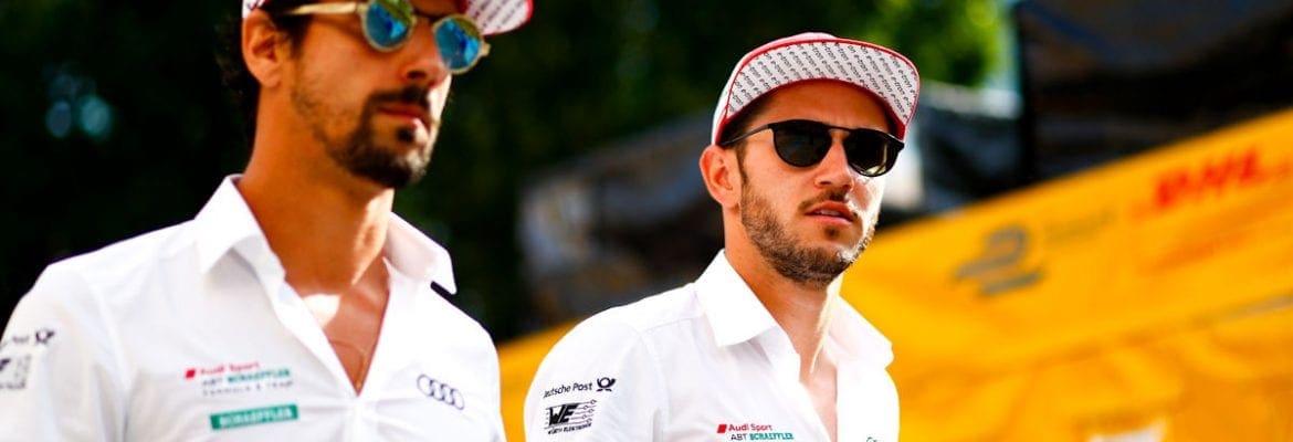 McNish: Dupla da Audi Sport está liberada para disputar posições em pista