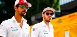McNish: Dupla da Audi Sport está liberada para disputar posições em pista