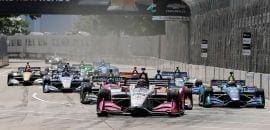IndyCar segue Fórmula 1 e lança campeonato virtual com pilotos atuais do grid