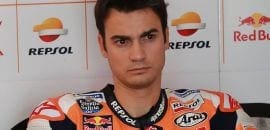 Pedrosa define data para revelar seu futuro na MotoGP