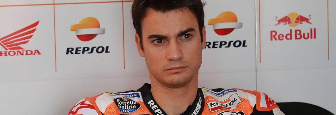 Pedrosa define data para revelar seu futuro na MotoGP