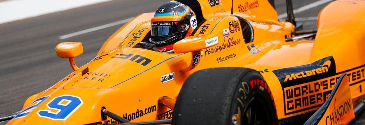 Empresário de Alonso minimiza especulações de mudança para Indy em 2019