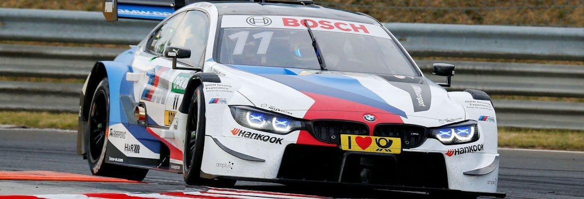 Marcada por acidentes no pitlane, Wittmann vence a segunda corrida em Hungaroring