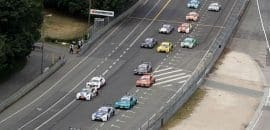 AO VIVO: Assista à classificação para a primeira corrida do DTM em Zandvoort