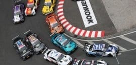 AO VIVO: Assista à classificação para a segunda corrida do DTM em Norisring