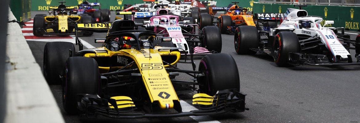 Mudanças nas regras para 2019 podem parar atualizações de equipes da F1