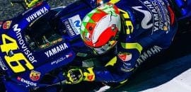 GP da Itália: Em Mugello, Valentino Rossi conquista a 55ª pole de sua carreira