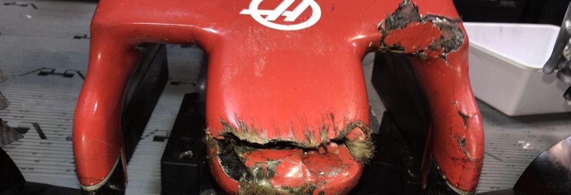 Grosjean atropelou marmota durante treino para o GP do Canadá