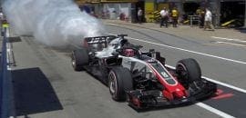 Windsor tem algumas ideias para aumentar o ‘show’ da F1
